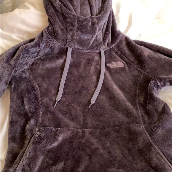 North Face super soft hoodie - Picture 3 of 3